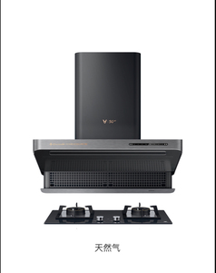 云米(小米)油烟机cross3