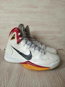 耐克hd2010诺维茨基dirk14世锦赛篮球鞋42.5码