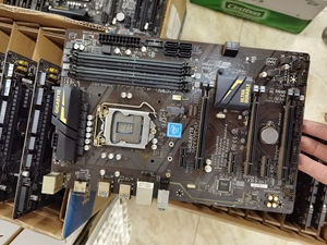 000人付款淘宝技嘉z270-hd3 1151 atx主板 豪华大板liuxuan_ae600.