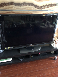 夏普电视46英寸