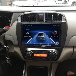 东风日产轩逸中控屏