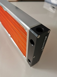 分体式水冷冷排