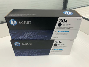 原装惠普hp30a cf230a黑色硒鼓 适用m227fdw