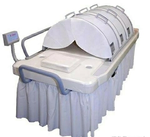 soqi能量养生床,远红外线床组九成新,需要的私聊!