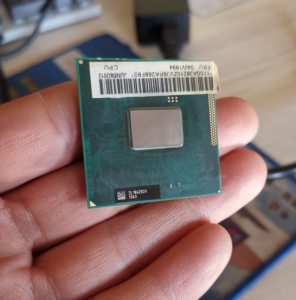 英特尔奔腾b940 正式版2.00ghz双核cpu