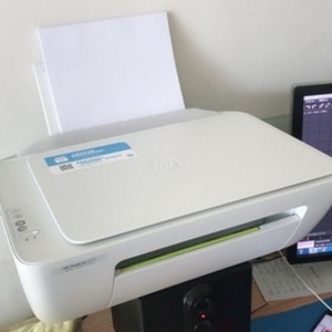 hp二手九成新惠普3636打印机复印一体机扫描家用迷小型学生