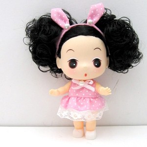 韩国进口ddung冬己小兔子娃娃衣服,绝版款.