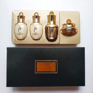 天率丹小样四件套