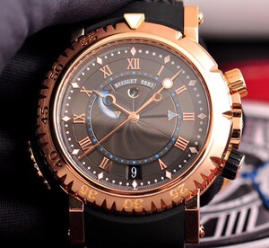 宝玑航海系列5847br