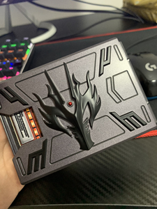 假面骑士csm龙骑 龙牙卡盒 成色都很好没掉漆