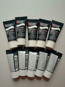 5个25元包邮,碧欧泉男士城市防护隔离霜小样5ml,全新未拆_阿里巴巴找