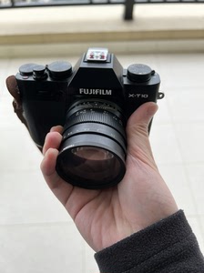 富士16mm f2.8 ,单镜头1650,带机身(两电一充)
