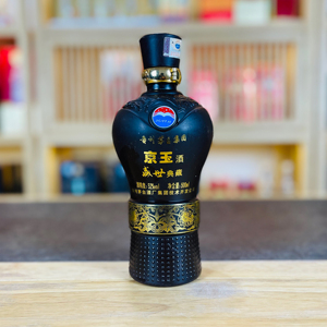 稍跑酒〓2010年茅台技开京玉盛世典藏浓香型白酒52度500ml单瓶