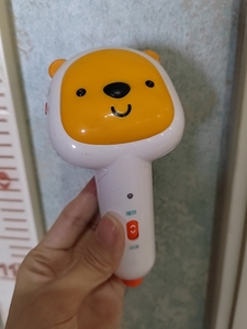 小熊优彼点读笔