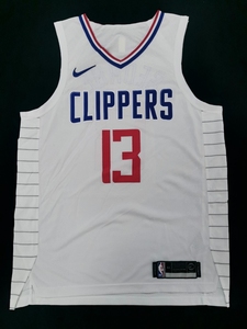 保罗乔治球衣au