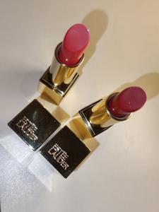 雅诗兰黛口红图案