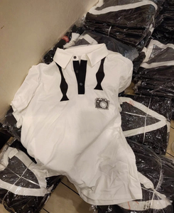 肯德基2021款员工/管理组制服,工作服