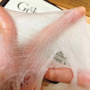 姬存希蚕丝面膜0649.9包邮7575拆盒单贴买.