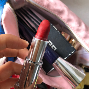 纪梵希329口红小样