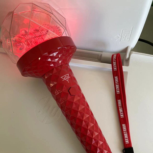 华晨宇火星能量棒 应援棒 花花火星演唱会荧光棒全新 包邮 可