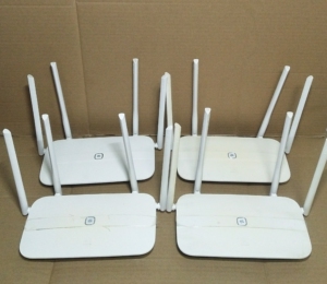 华为ws832无线双频路由器