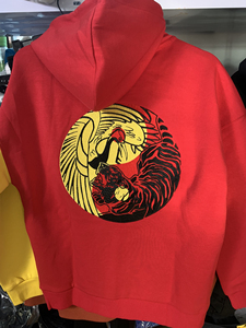 中国李宁虎鹤双形,白色微瑕价格低一点