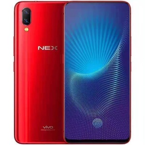 00暖男的哦淘宝vivonex双屏版 ,10 128,骁龙845,边框磕碰掉0人付款