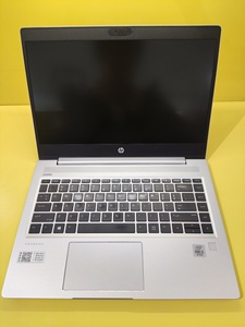 惠普probook 440 g7笔记本电脑,cpu型号i5