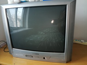 日本进口东芝电视