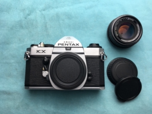 00mimixico淘宝宾得pentax kx 宾德全机械胶卷胶片手动单反相机0人