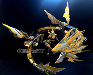 铠甲勇士拿瓦进化版雅塔莱斯-淘宝拼多多热销铠甲勇士拿瓦进化版雅塔