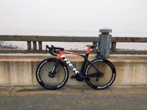 trek madone 崔克马东madone slr9 p1