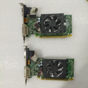 宝龙达gt605 1g独立显卡 清华同方原装拆机g605 1