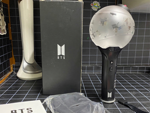 【出】阿米棒三代!仅打开过一次!标价出!已大刀东西全退坑出!