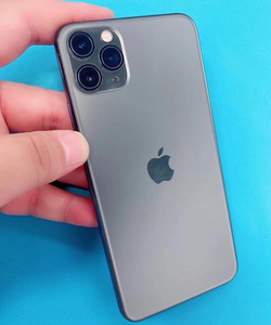 苹果11promax 国行双卡原装正品三网通4g手机,256