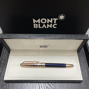 万宝龙小王子签字笔