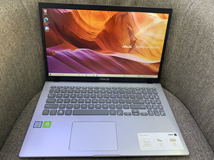 华硕顽石  fl8700f  内存(8g)i7-8565u