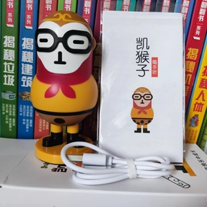 正版凯叔西游记玩偶,二代西游记五合一凯叔西游记故事机,凯叔讲