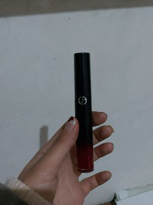 阿玛尼黑管400号