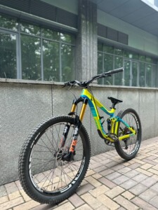 捷安特reign 2软尾自行车._阿里巴巴找货神器