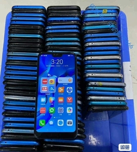 华为荣耀10 荣耀十 工作室手机批发,6 64g,6 128