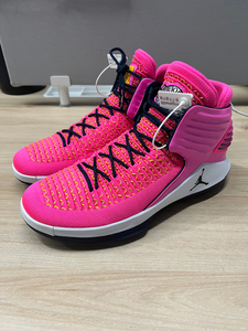 000人付款淘宝aj32密歇根配色,黄金42.5码,保真支持鉴定,气垫