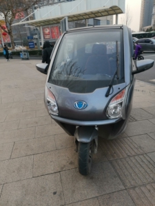 00tb9799301044淘宝众爵新能源电动车,电动三轮车,三轮车 众爵新