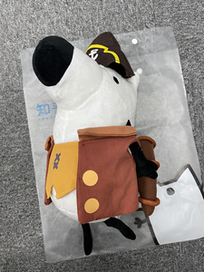 【知乎公仔】知乎公仔品牌,价格 - 阿里巴巴