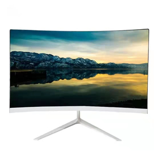 显示器电脑曲面144hz24寸曲面屏显示屏32寸2kips2