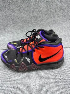 42码/耐克欧文4万圣节/保证正品/8新