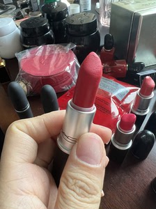 mac 639 mangrove 子弹头口红