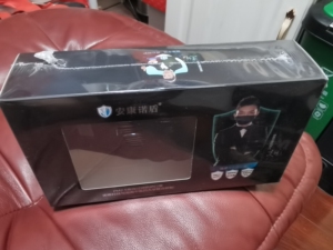 000人付款淘宝安康诺盾口罩,托玛琳,防雾霾