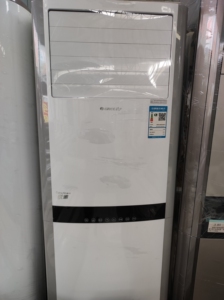 格力悦雅3p柜机格力大3匹空调9.9成新同款3匹2匹现货多多