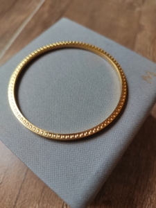 【曼卡龙黄金手镯】曼卡龙黄金手镯品牌,价格 - 阿里巴巴